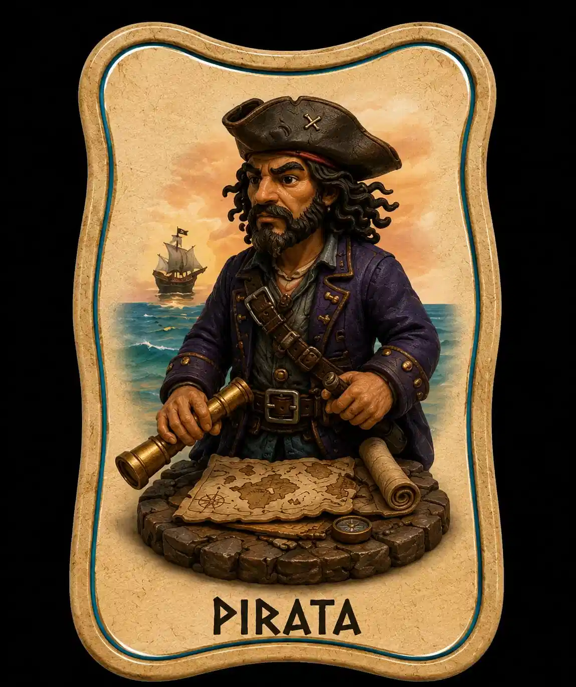 El Pirata
