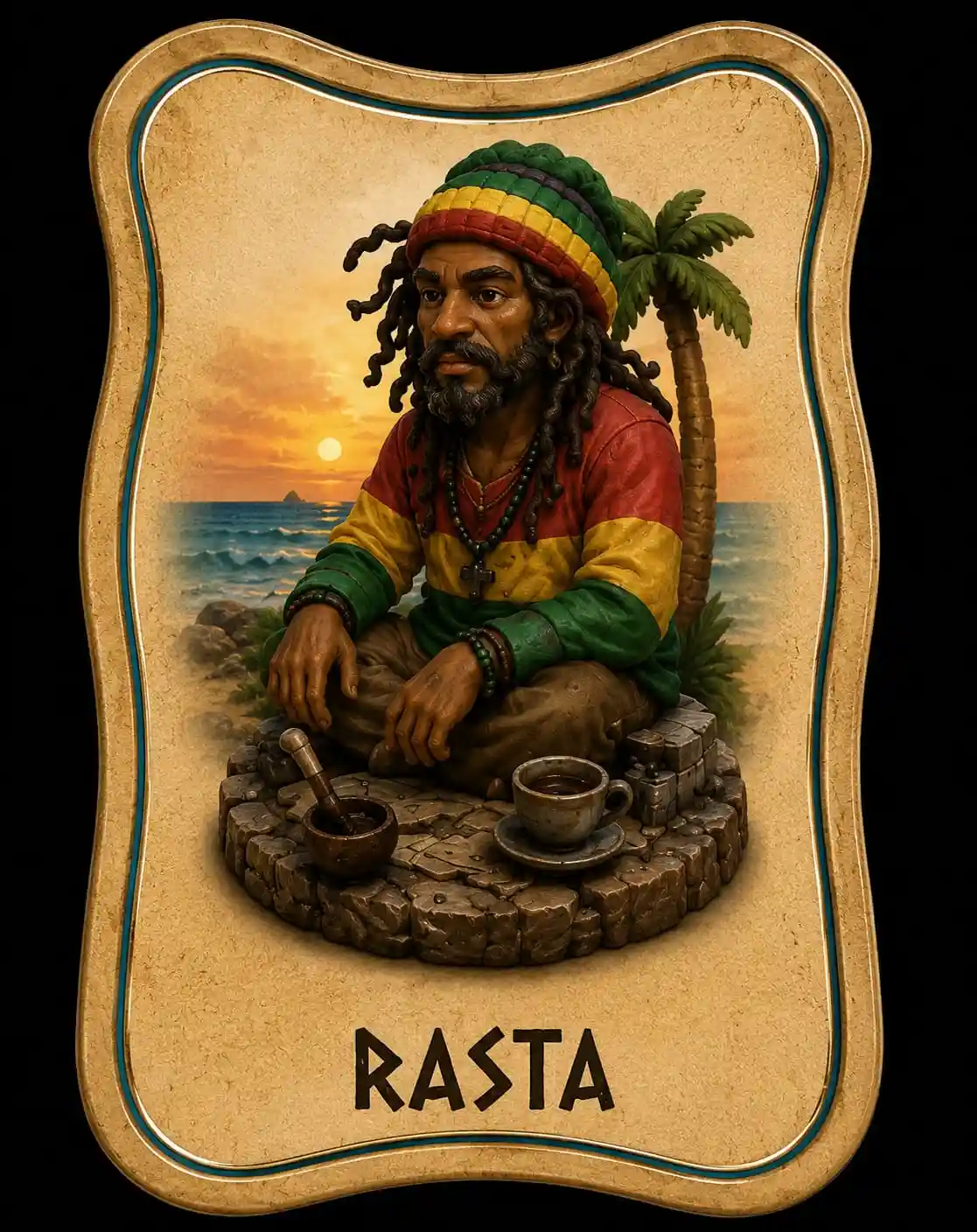 El Rasta